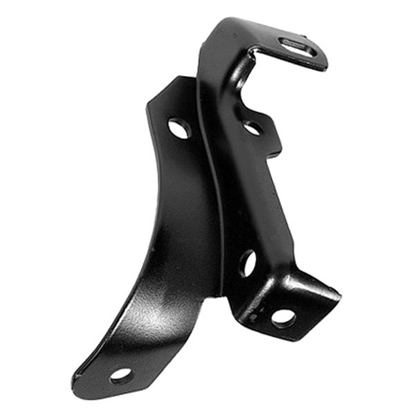 Auto Metal Direct® - CHQ™ Front Driver Side Inner Bumper Bracket