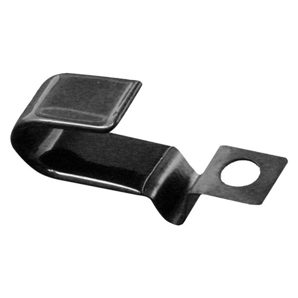 Auto Metal Direct® - CHQ™ Positive Battery Cable Oil Pan Clip