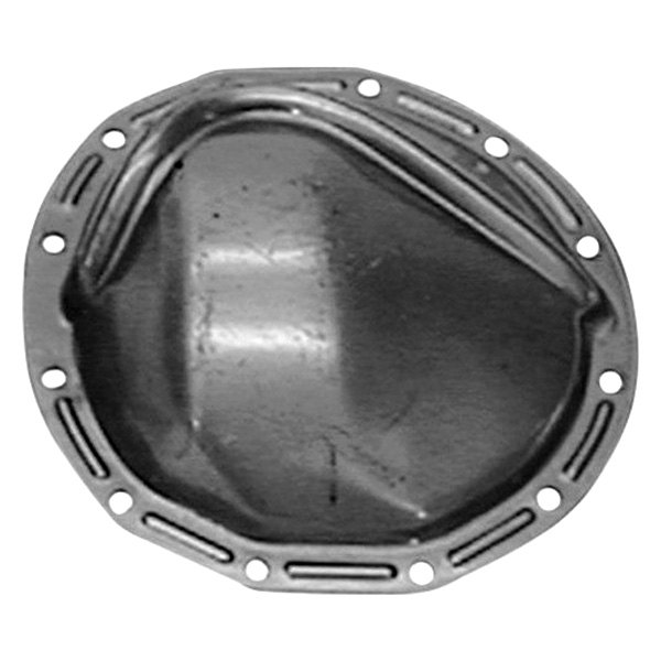 Auto Metal Direct® - Differential Cover
