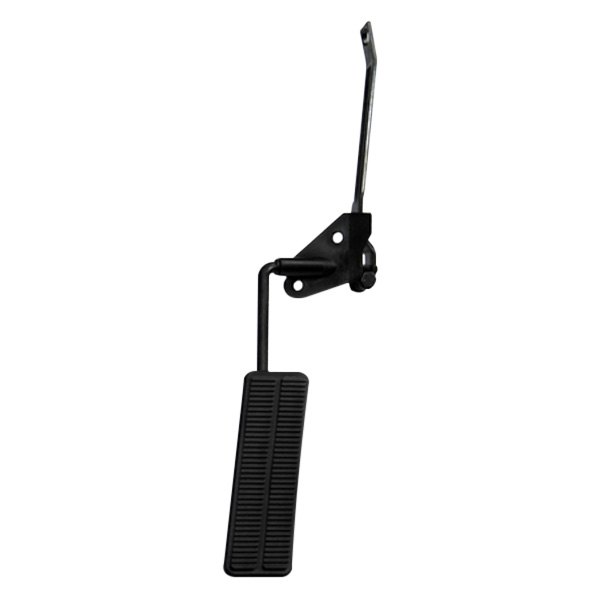 Auto Metal Direct® - CHQ™ Swing Mount Accelerator Pedal Assembly