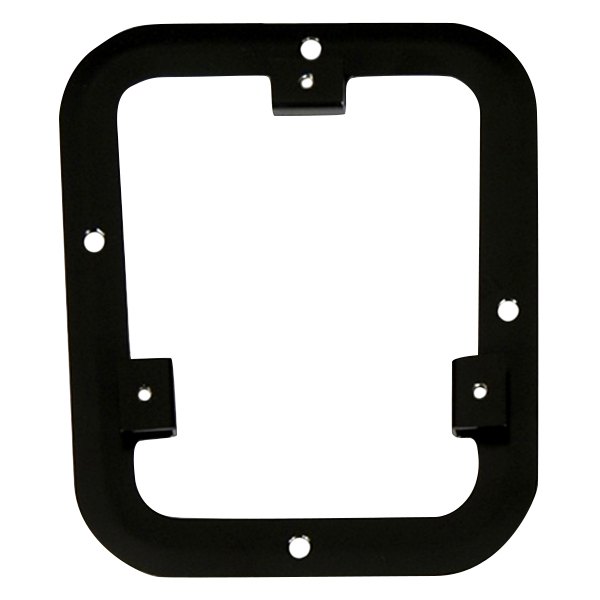 Auto Metal Direct® - CHQ™ Center Console Shifter Plate Retainer