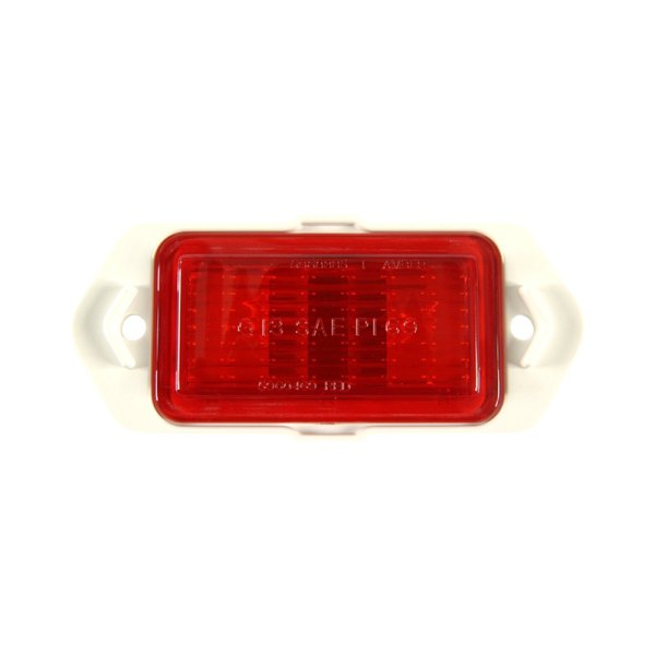 Auto Metal Direct® - CHQ™ Rear Replacement Side Marker Lights
