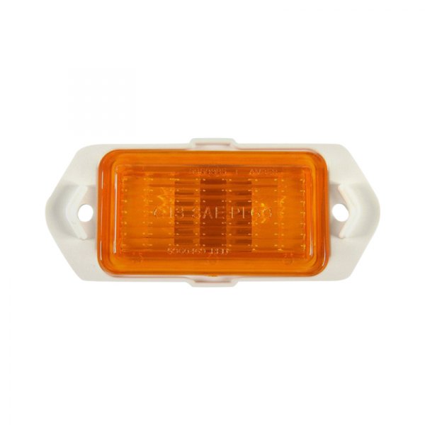 Auto Metal Direct® - CHQ™ Replacement Side Marker Light