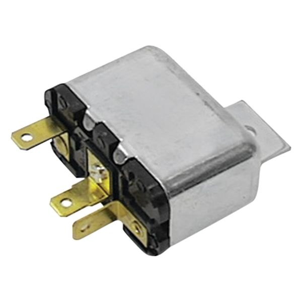 Auto Metal Direct® - CHQ™ Cowl Induction Firewall Relay