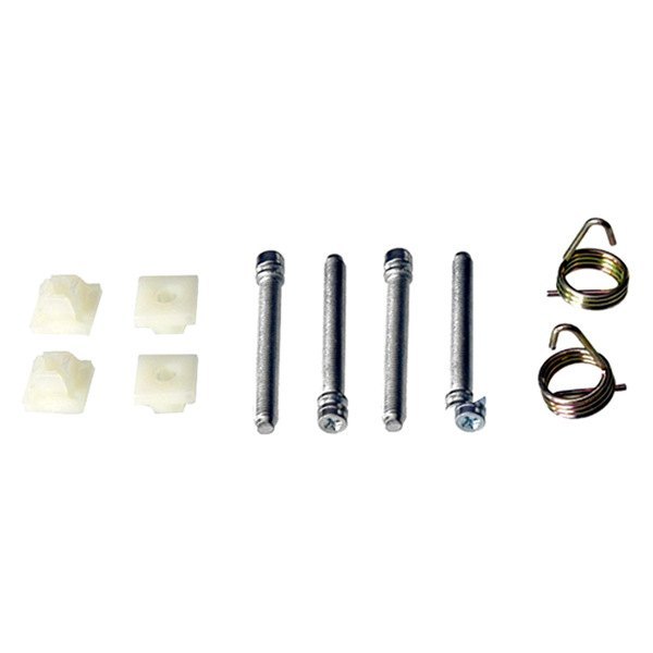 Auto Metal Direct® - CHQ™ Headlight Bucket Mounting Hardware Set