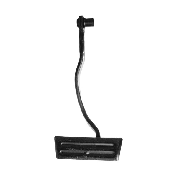 Auto Metal Direct® - CHQ™ Swing Mount Brake Pedal Assembly