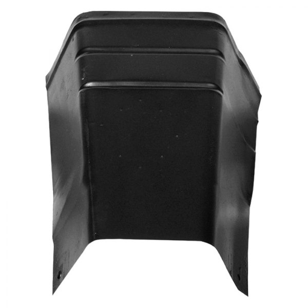 Auto Metal Direct® - CHQ™ Tunnel Hump Floor Pan Patch
