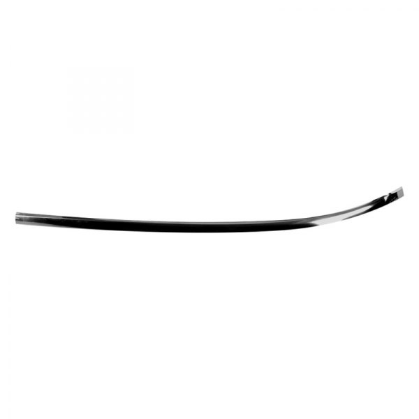 Auto Metal Direct® - CHQ™ Driver Side Lower Windshield Molding