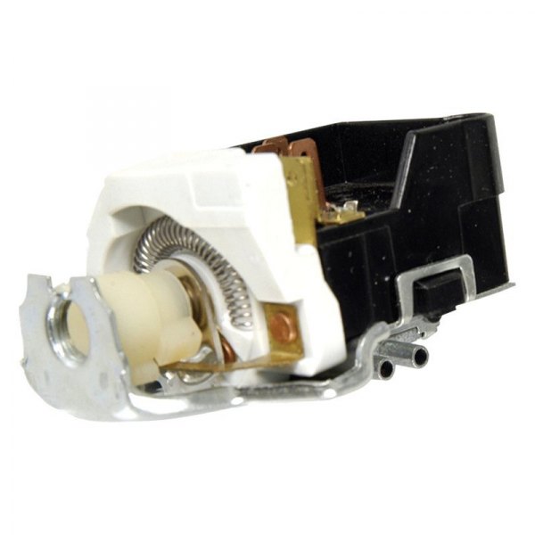 Auto Metal Direct® - CHQ™ Headlamp Switch