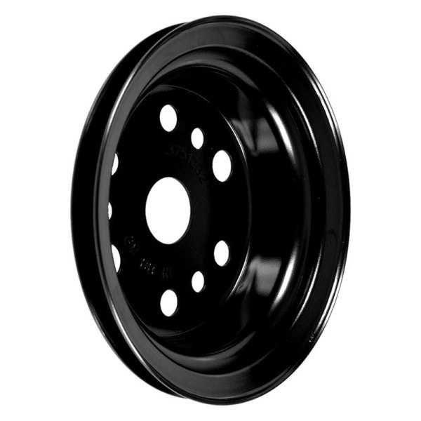 Auto Metal Direct® - CHQ™ Power Steering Driver Pulley