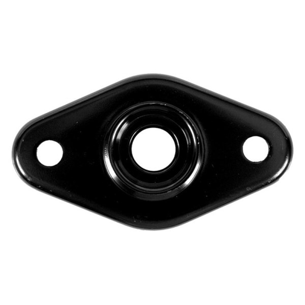 Auto Metal Direct® - CHQ™ Rear Upper Shock Mount Plate