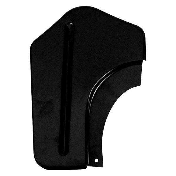 Auto Metal Direct® - CHQ™ Driver Side Tail Panel Stiffener