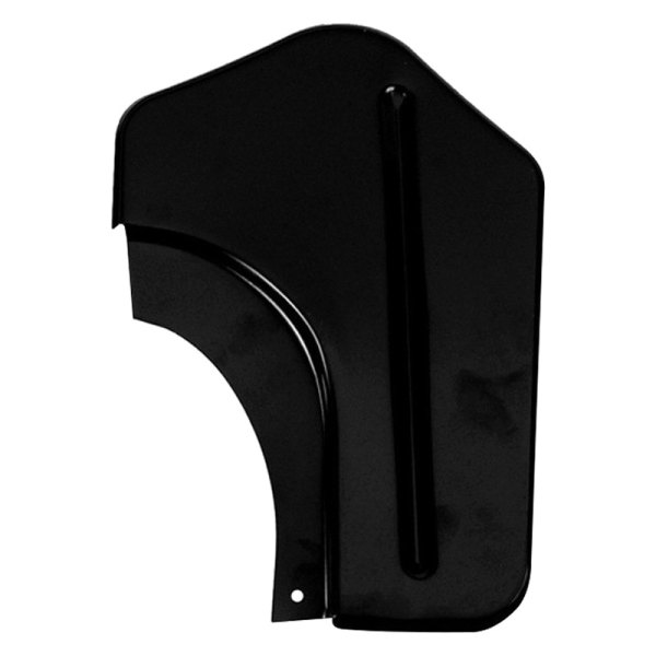 Auto Metal Direct® - CHQ™ Passenger Side Tail Panel Stiffener