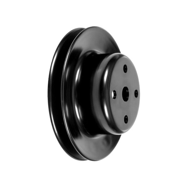 Auto Metal Direct® - Water Pump Pulley