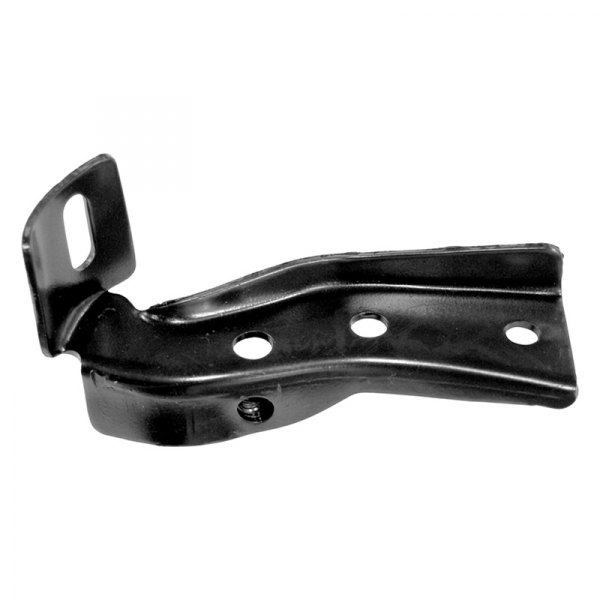 Auto Metal Direct® - X-Parts™ Front Driver Side Outer Bumper Bracket