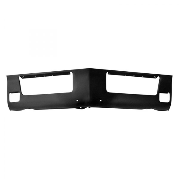 Auto Metal Direct® - X-Parts™ Front Bumper Valance