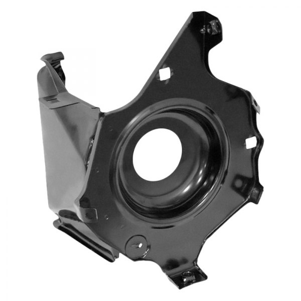 Auto Metal Direct® - X-Parts™ Driver Side Headlight Housing