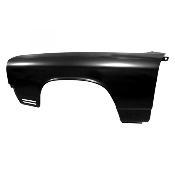 Auto Metal Direct® - Front Driver Side Fender