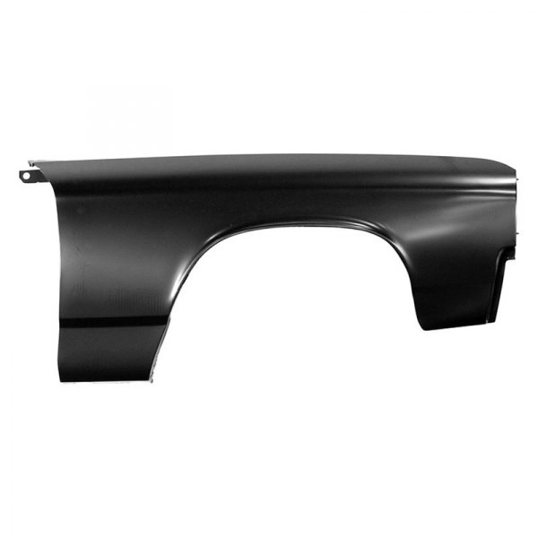 Auto Metal Direct® - Front Passenger Side Fender