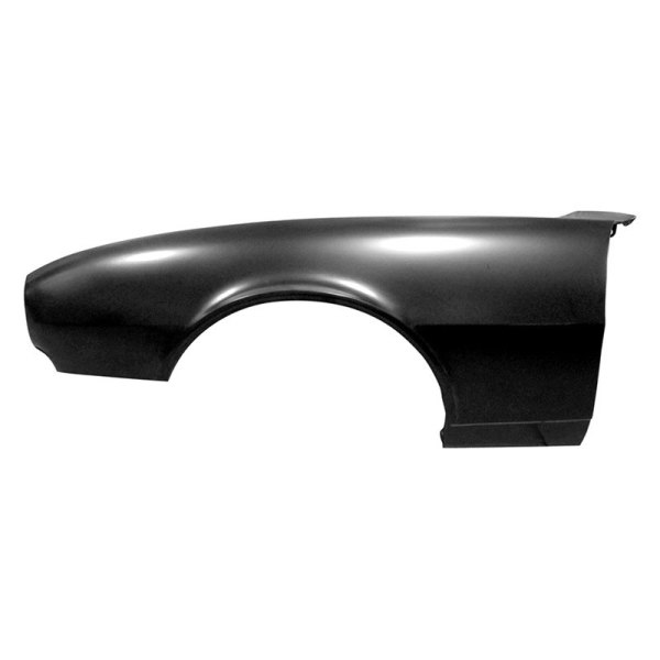 Auto Metal Direct® - Front Driver Side Fender