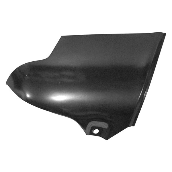 Auto Metal Direct® - Front Driver Side Fender Extension
