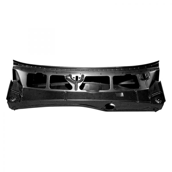 Auto Metal Direct® - X-Parts™ Lower Cowl Panel