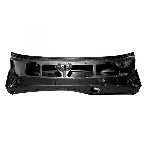 Auto Metal Direct® - X-Parts™ Lower Cowl Panel