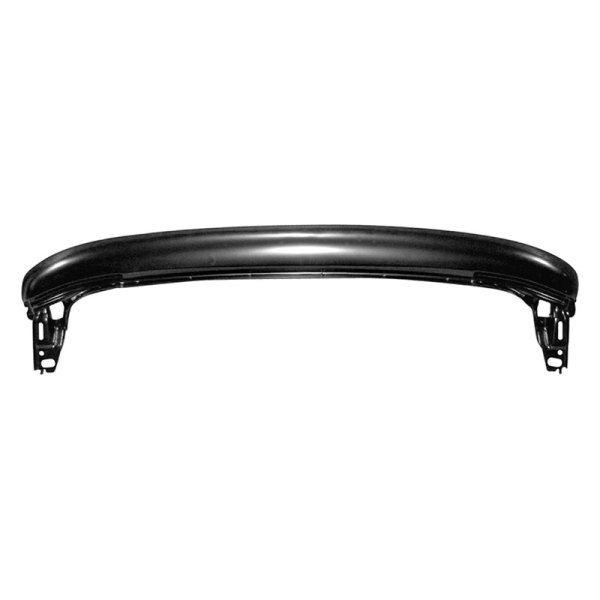 Auto Metal Direct® X3813567 XParts™ Convertible Top Header Bow