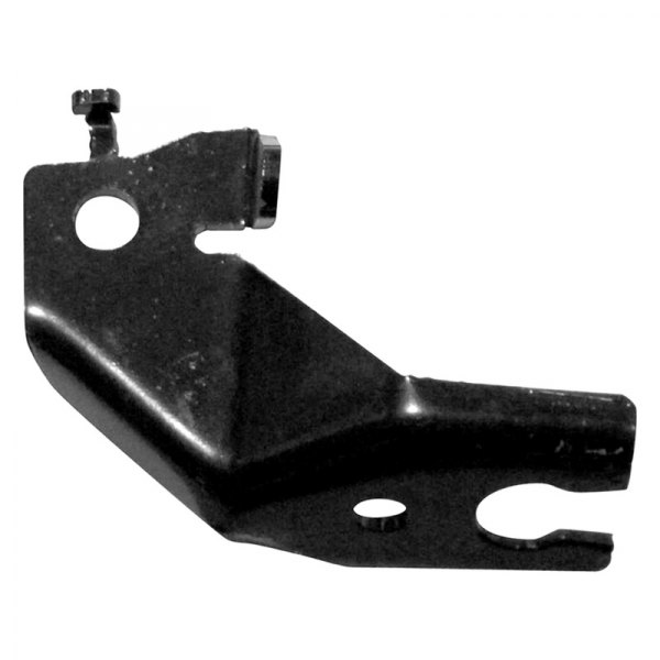 Auto Metal Direct® - X-Parts™ Accelerator Pedal Bracket