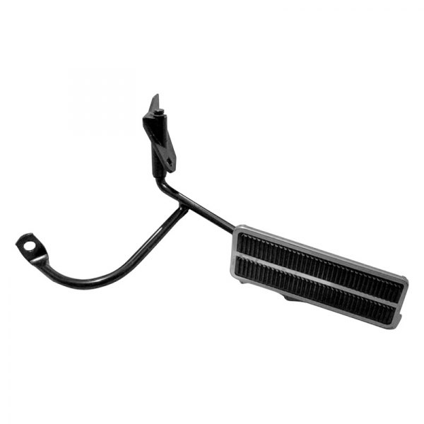 Auto Metal Direct® - X-Parts™ Swing Mount Accelerator Pedal Assembly