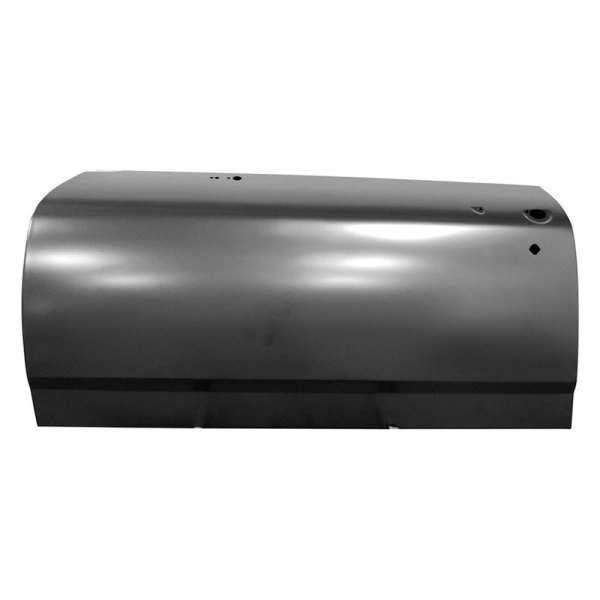 Auto Metal Direct® - X-Parts™ Driver Side Door Shell