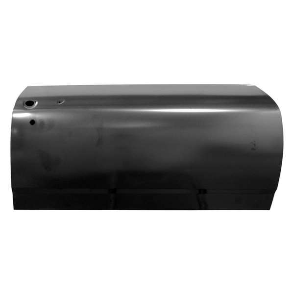Auto Metal Direct® - X-Parts™ Passenger Side Door Shell