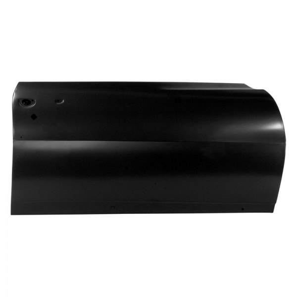 Auto Metal Direct® - X-Parts™ Passenger Side Door Shell