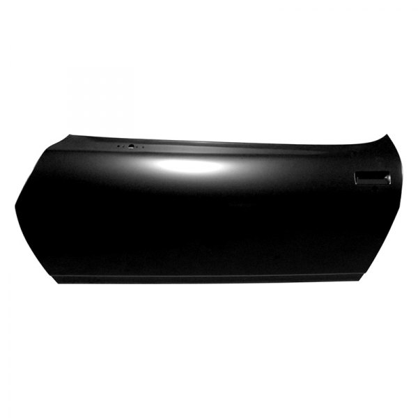 Auto Metal Direct® - X-Parts™ Driver Side Door Shell