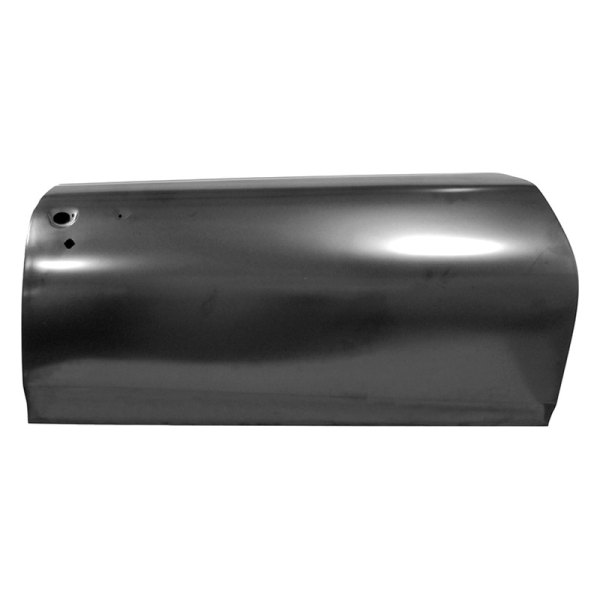 Auto Metal Direct® - X-Parts™ Passenger Side Door Shell