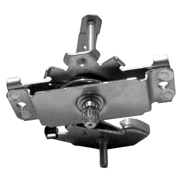 Auto Metal Direct® - X-Parts™ Driver Side Door Lock Control