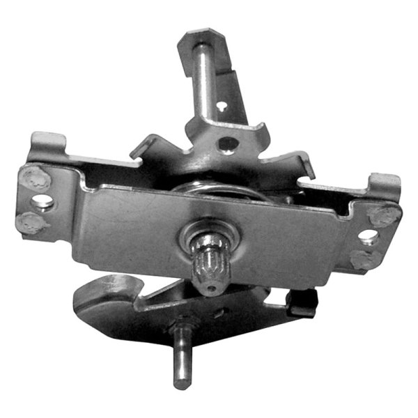 Auto Metal Direct® - X-Parts™ Passenger Side Door Lock Control