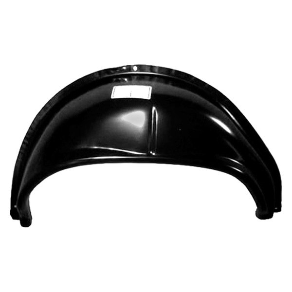 Auto Metal Direct® - Rear Passenger Side Outer Wheel Housing
