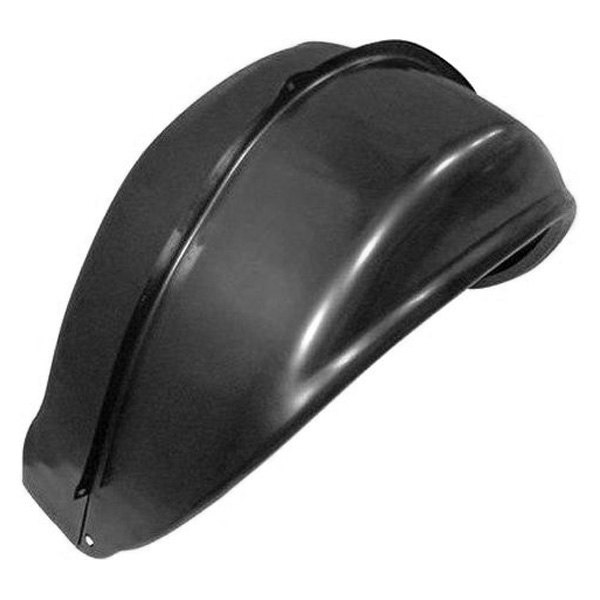 Auto Metal Direct® - Rear Driver Side Inner and Outer Wheel Housing