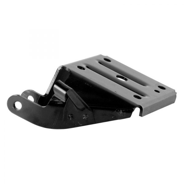 Auto Metal Direct® - X-Parts™ Driver Side Shock Anchor Plate