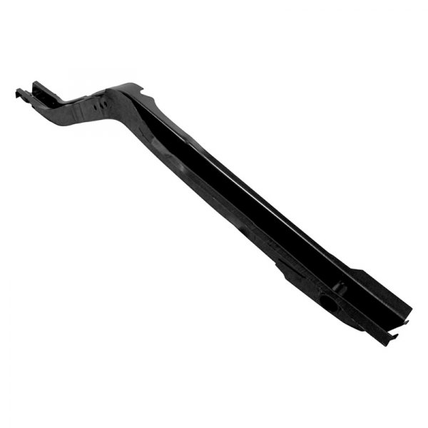 Auto Metal Direct® - X-Parts™ Rear Driver Side Chassis Frame Rail