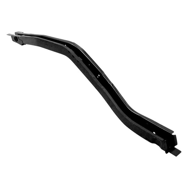Auto Metal Direct® - X-Parts™ Rear Passenger Side Chassis Frame Rail
