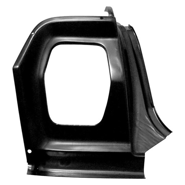 Auto Metal Direct® - X-Parts™ Driver Side Tail Lamp Mount