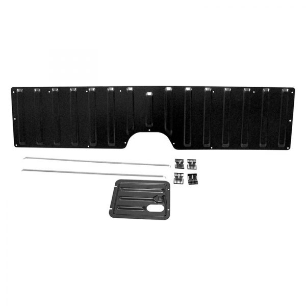 Auto Metal Direct® - X-Parts™ Inner Tailgate Panel Kit