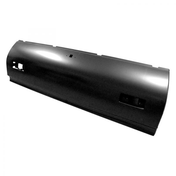 Auto Metal Direct® - X-Parts™ Tailgate Skin