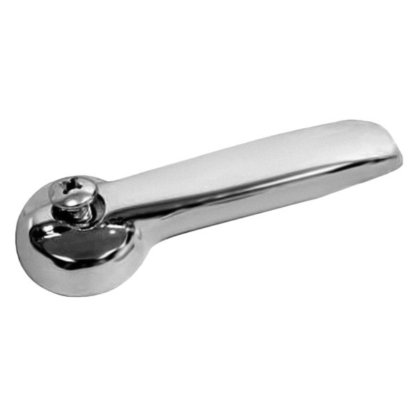 Auto Metal Direct® - X-Parts™ Inner Tailgate Handle