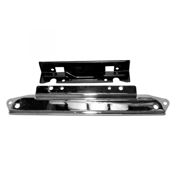 Auto Metal Direct® - X-Parts™ License Plate Holder