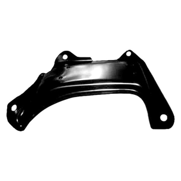 Auto Metal Direct® - X-Parts™ Rear Driver Side Bumper Bracket