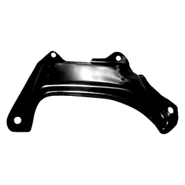 Auto Metal Direct® - X-Parts™ Rear Passenger Side Bumper Bracket