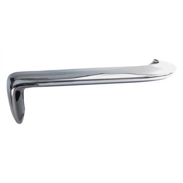 Auto Metal Direct® - Front Driver Side Bumper Face Bar
